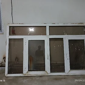 Ayna Äpişge Penjire