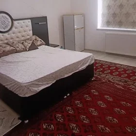 Arenda komnat