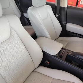 Lexus RX 350 2015