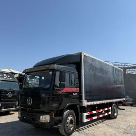 Shacman  L3000 2021