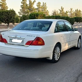 Toyota Avalon 2000