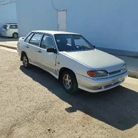 Lada 2115 2002