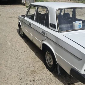 Lada 2106 1987