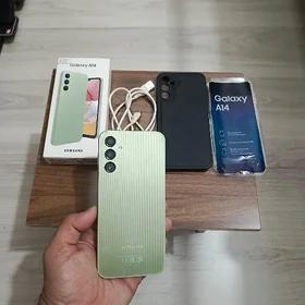 SAMSUNG A14 (4/64) zawod