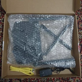 Router Tenda Paket..