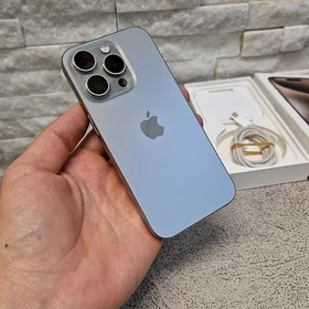 IPHONE 15 PRO 128GB