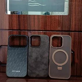 Iphone cehollar