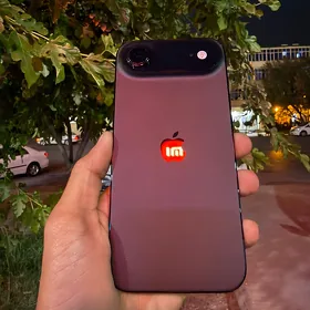 iPhone Air 99🔋