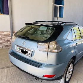Lexus RX 350 2006
