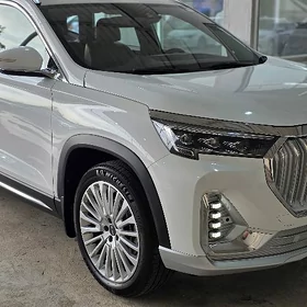 Jetour X90 Plus 2024