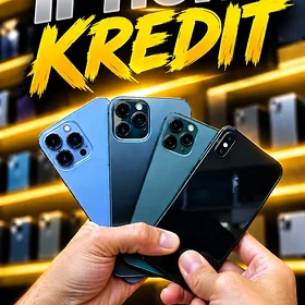 KREDIT iPhone raboçi