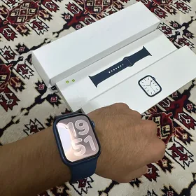 Apple watch 7 /45