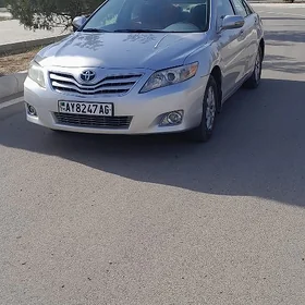 Toyota Camry 2008