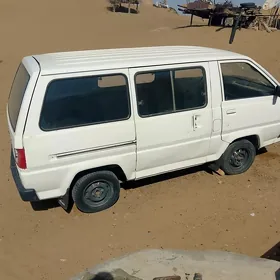 Toyota Dyna 2007