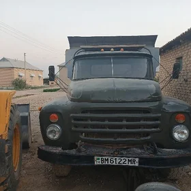 Zil 130 1993