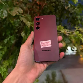 Samsung s23 16/256