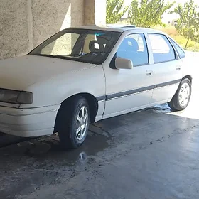 Opel Meriva 1991