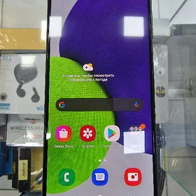 Samsung A22 4/128