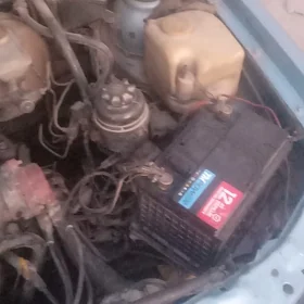 Opel Vectra 1991