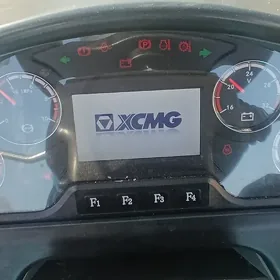 XCMG LW300F 2026