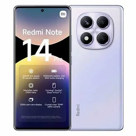 Redmi not 14 pro 8+8/256