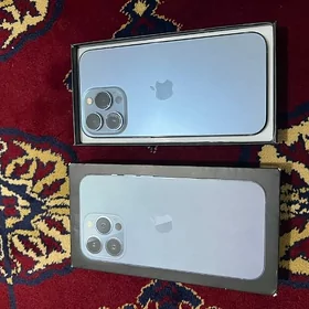 iPhone 13pro