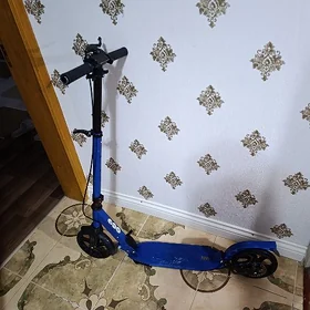 Самокат (б/у)