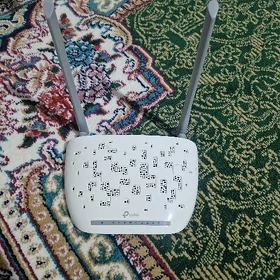 wi fi router tp link