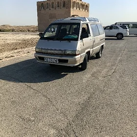 Toyota Town Ace 1989