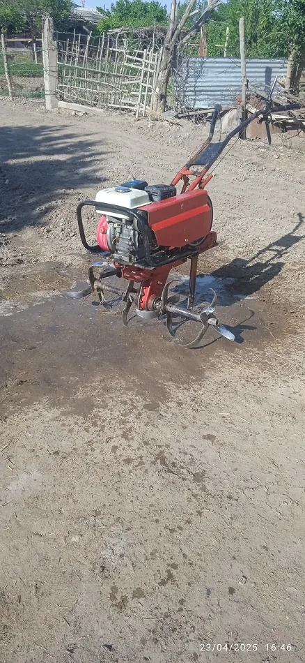 MTZ 80 1993 - 1