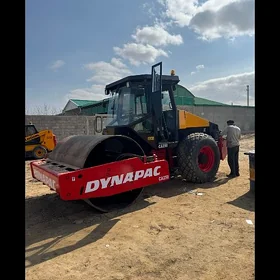 JCB 3CX Compact 2010