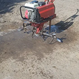 MTZ 80 1993