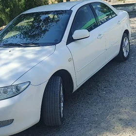 Mazda 6 2005