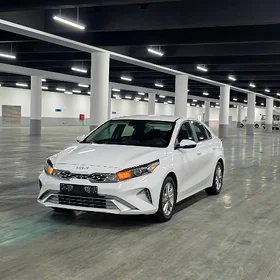 Kia Forte 2023