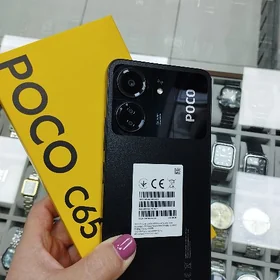 Poco C65(8/256)