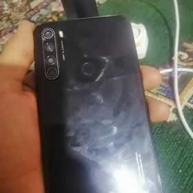 Redmi note 8