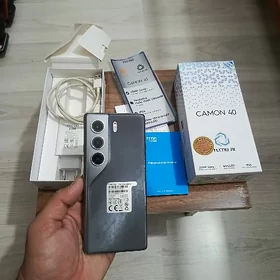 TECNO CAMON 40 (16/128)