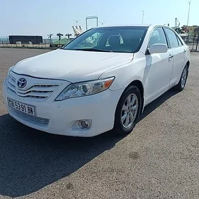 Toyota Camry 2010