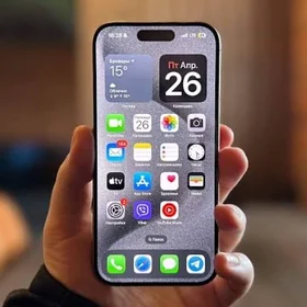 Iphone 15Pro 256GB