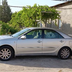 Toyota Camry 2002