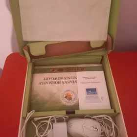 Bilimli noutbuk tazeje