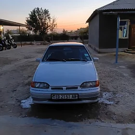 Lada 2115 2004