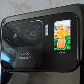 xiaomi 11 ULTRA 12/512/120X