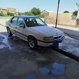 Opel Vectra 1992