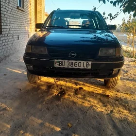 Opel Astra 1993