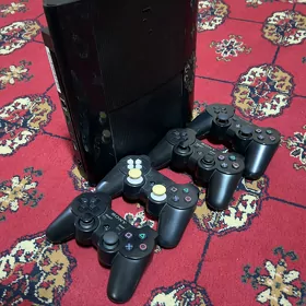 PS3