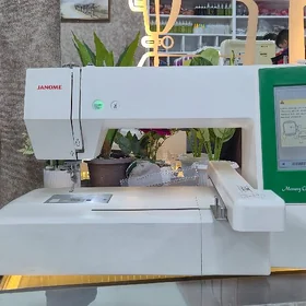 janome 450e