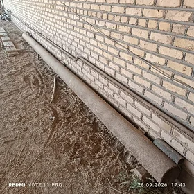 Turbalar çüýruk yok uzunlygy7m