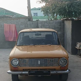 Lada 2104 1992
