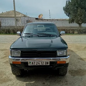 Toyota 4Runner 1995